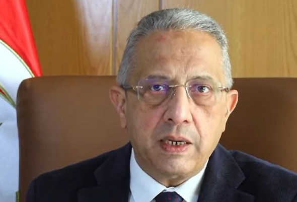 وزير الصحة :نحو  فتح مكتب تنسيقي  للمجلس العربي للاختصاصات الصحية بتونس